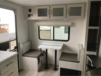 2026 Forest River RV R Pod - Photo 8