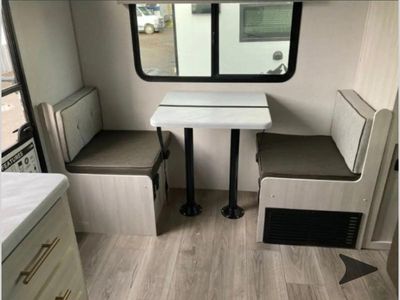 2026 Forest River RV R Pod - Photo 9
