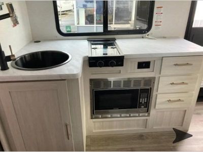2026 Forest River RV R Pod - Photo 13