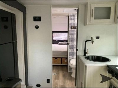 2026 Forest River RV R Pod - Photo 15
