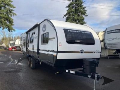 2026 Forest River RV R Pod - Photo 3