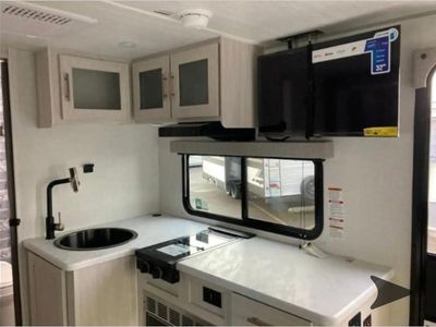 2026 Forest River RV R Pod - Photo 10