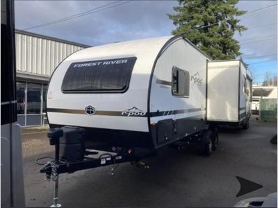 2026 Forest River RV R Pod - Photo 4