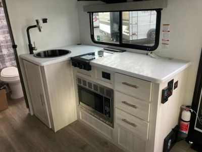 2026 Forest River RV R Pod - Photo 11
