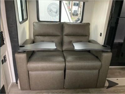 2026 Forest River RV R Pod - Photo 7