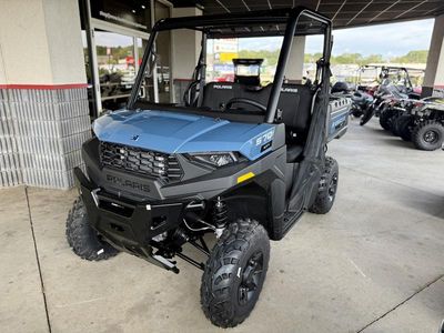 2026 Polaris Ranger SP 570 Premium - Photo 1