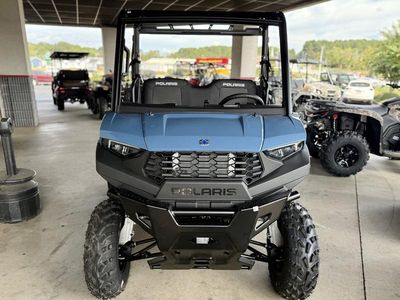 2026 Polaris Ranger SP 570 Premium - Photo 2