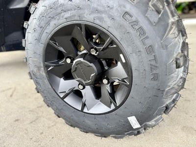 2026 Polaris Ranger SP 570 Premium - Photo 8
