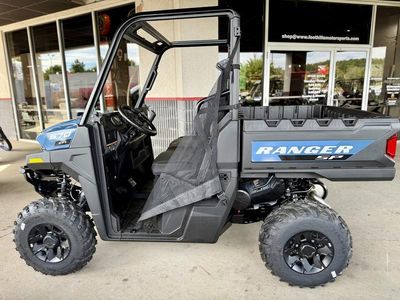 2026 Polaris Ranger SP 570 Premium - Photo 5