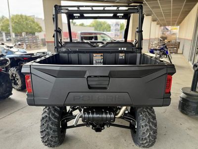 2026 Polaris Ranger SP 570 Premium - Photo 4