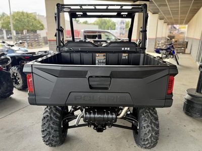 2026 Polaris Ranger SP 570 Premium - Photo 3