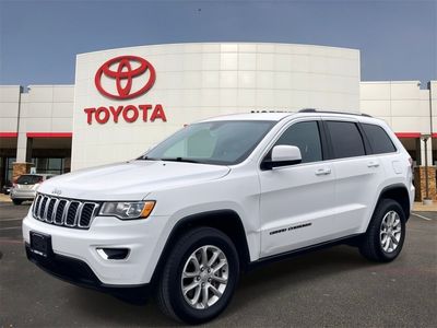 2021 Jeep Grand Cherokee - Photo 1