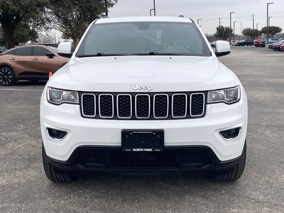 2021 Jeep Grand Cherokee - Photo 2