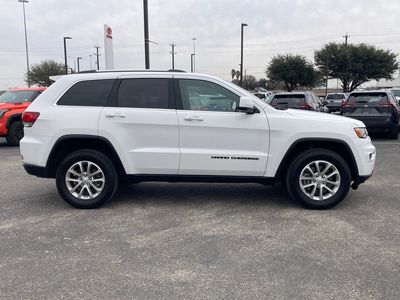 2021 Jeep Grand Cherokee - Photo 4
