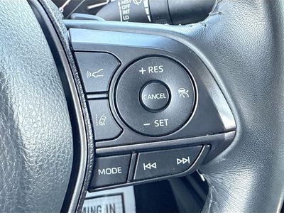 2023 Toyota Camry - Photo 33