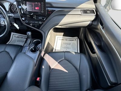 2023 Toyota Camry - Photo 17