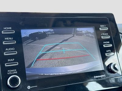 2023 Toyota Camry - Photo 28