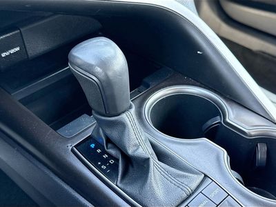2023 Toyota Camry - Photo 26