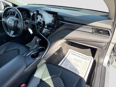 2023 Toyota Camry - Photo 13