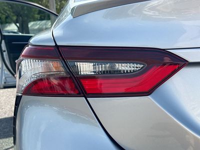 2023 Toyota Camry - Photo 10