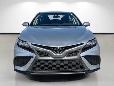 2023 Toyota Camry - Photo 8