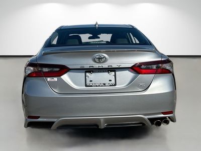 2023 Toyota Camry - Photo 4