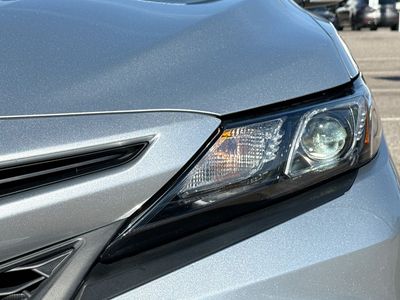 2023 Toyota Camry - Photo 9