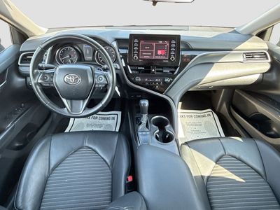 2023 Toyota Camry - Photo 15