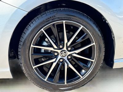 2023 Toyota Camry - Photo 37