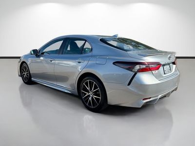 2023 Toyota Camry - Photo 5
