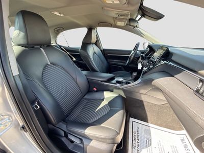 2023 Toyota Camry - Photo 14