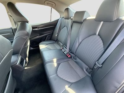 2023 Toyota Camry - Photo 19