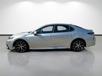 2023 Toyota Camry - Photo 6