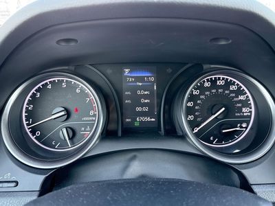 2023 Toyota Camry - Photo 35