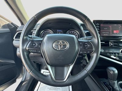2023 Toyota Camry - Photo 34