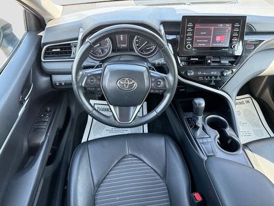 2023 Toyota Camry - Photo 16