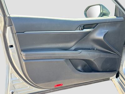 2023 Toyota Camry - Photo 20
