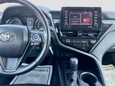 2023 Toyota Camry - Photo 18