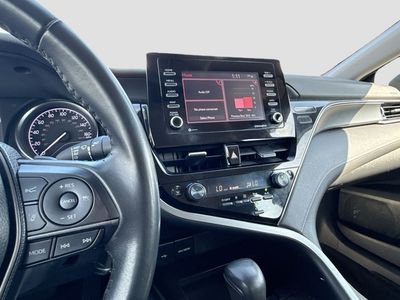 2023 Toyota Camry - Photo 25