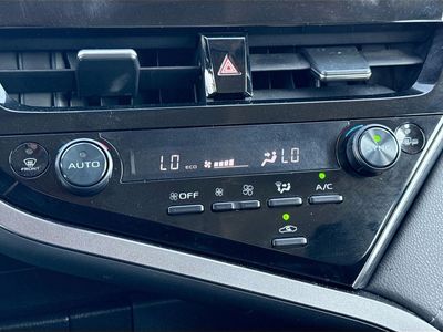 2023 Toyota Camry - Photo 29