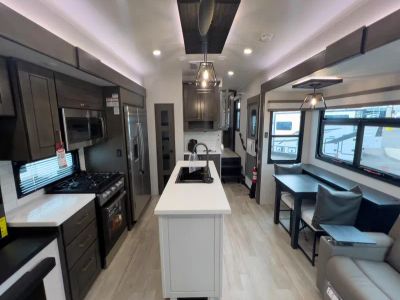 2026 Jayco BIGHORN - Photo 3