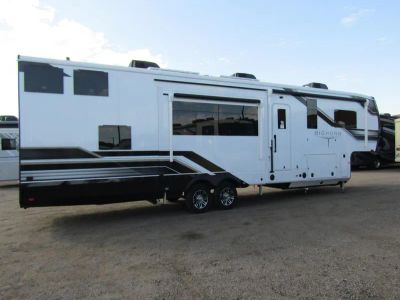 2026 Jayco BIGHORN - Photo 29
