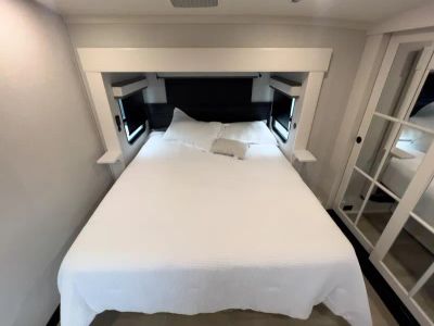 2026 Jayco BIGHORN - Photo 24