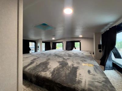 2026 Jayco BIGHORN - Photo 18