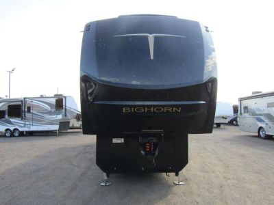 2026 Jayco BIGHORN - Photo 33