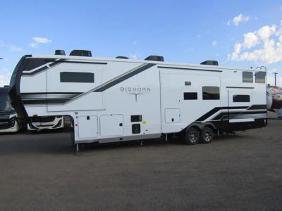 2026 Jayco BIGHORN - Photo 26