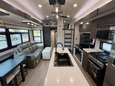 2026 Jayco BIGHORN - Photo 2