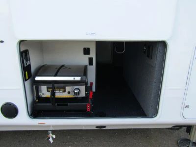 2026 Jayco BIGHORN - Photo 31