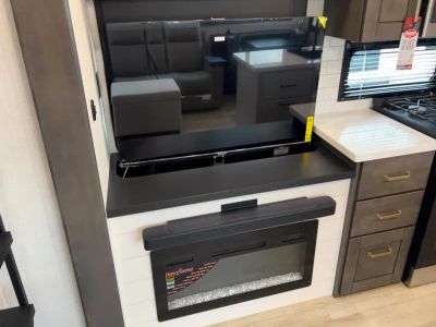 2026 Jayco BIGHORN - Photo 8