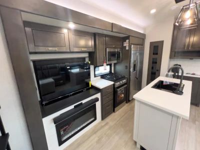 2026 Jayco BIGHORN - Photo 7